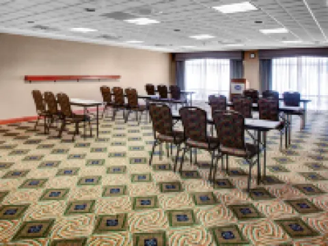Hampton Inn Coldwater Hotels in Branch County