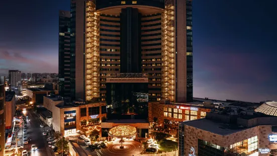 Radisson Hotel & Residences Erbil