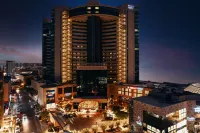 Radisson Hotel & Residences Erbil Hotels near Sami Abdulrahman Park