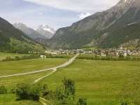 Hotel Acla Filli