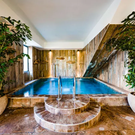 Le Hameau des Pesquiers Ecolodge & Spa, Curio Collection by Hilton