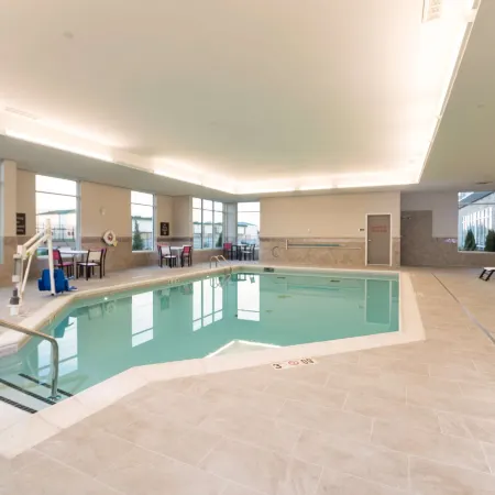 Homewood Suites by Hilton Tulsa Catoosa
