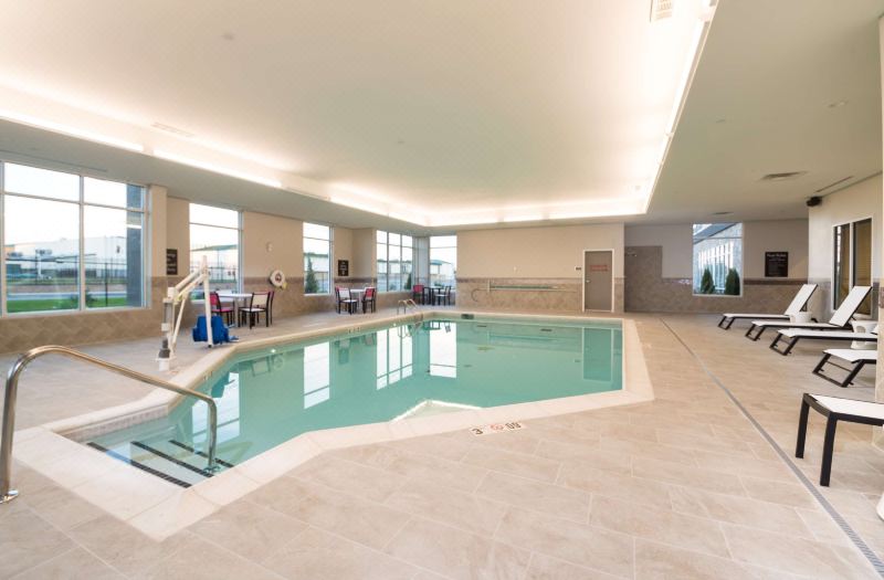 Homewood Suites by Hilton Tulsa Catoosa photo 3
