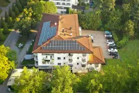 Hotel Dein Franz - Bistro, Kaffeebar & Outdoor-Lounge - - breakfast