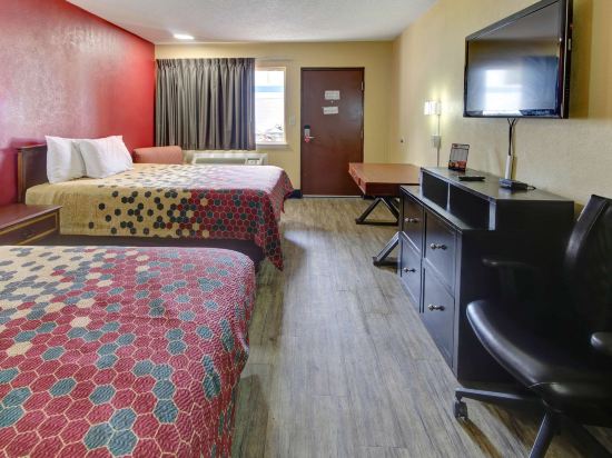 Econo Lodge Town Center