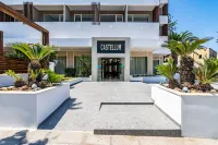Castellum Suites - All Inclusive Hotels in der Nähe von The Cellar Of Knights