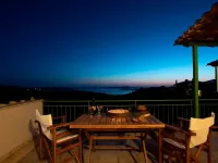 Chamaloni Cottages Hotels in Koroni