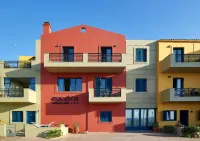 Marelina Villas Hotels in Panormos in Rethymno