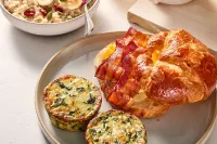 TownePlace Suites Columbus Hilliard - breakfast