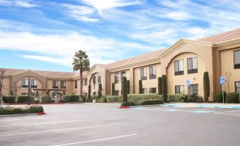 Hampton Inn Livermore-East Bay