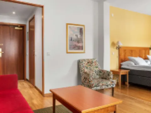 Best Western Hotel Esplanade Hotels in Vasteras