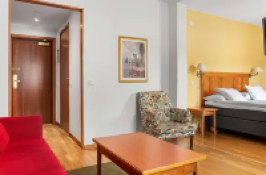 Best Western Hotel Esplanade