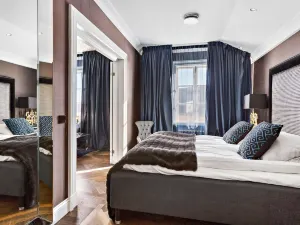 Vimmerby Stadshotell, WorldHotels Crafted