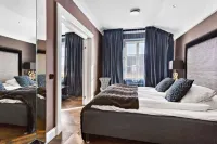 Vimmerby Stadshotell, WorldHotels Crafted Hôtels à : Hultsfred