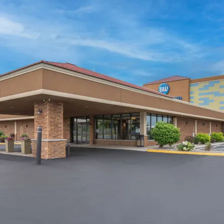 Best Western Northwest Indiana Inn