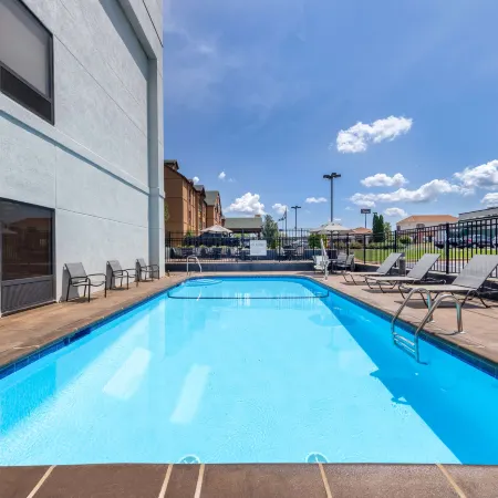 Hampton Inn St. Robert/Ft. Leonard Wood