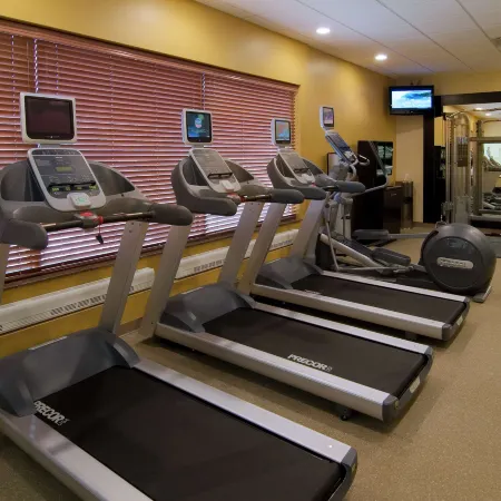 Hilton Garden Inn Cleveland East/Mayfield Village