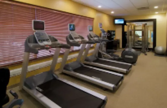 Hilton Garden Inn Cleveland East/Mayfield Village