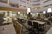 Embassy Suites by Hilton Raleigh Durham Research Triangle - Bữa sáng