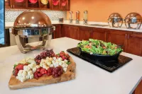 Homewood Suites by Hilton Virginia Beach/Norfolk Airport - Aamiainen