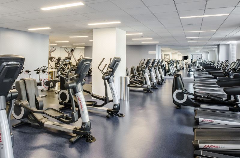 Hyatt Regency Chicago photo 2