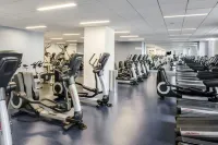 Hyatt Regency Chicago - Gym