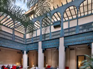 Hotel & Spa Dar Bensouda