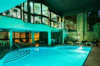 Arden Hotel and Leisure Club Hôtels à : Little Packington