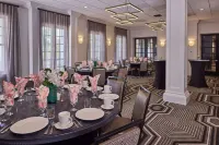 The Partridge Inn Augusta, Curio Collection by Hilton - servizio colazione