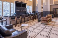 DoubleTree by Hilton Utica - Gym