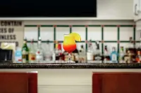 Hilton Garden Inn Mobile West I-65/Airport Blvd. - Quầy bar