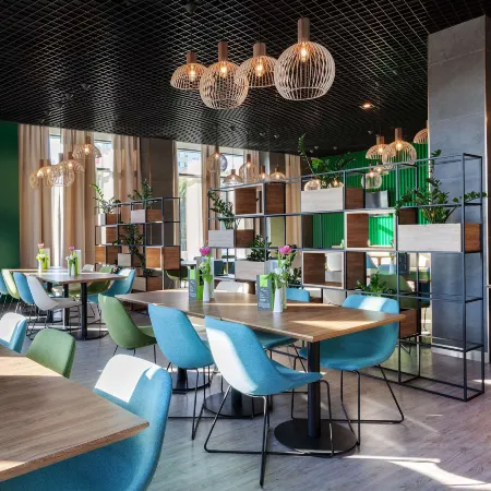 Hampton by Hilton Lublin
