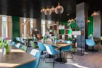 Hampton by Hilton Lublin - Pet friendly