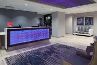 Hampton Inn & Suites Chicago Burr Ridge Hotels in Willowbrook