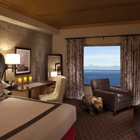 The Edgewater, a Noble House Hotel