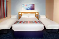 Travelodge Okehampton Whiddon down Hotels in West Devon District