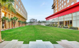 Radisson Red Chandigarh Mohali