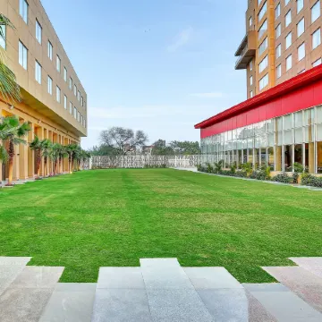 Radisson Red Chandigarh Mohali