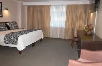 Hotel Novalux Hotels in 