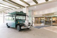 HOTEL CRYSTAL PALACE Các khách sạn gần Công viên Hitachi