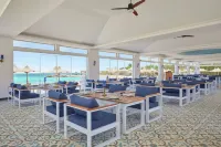 Hilton Hurghada Plaza - breakfast