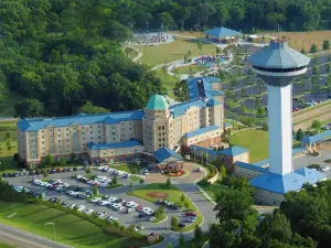 Renaissance Shoals Resort & Spa