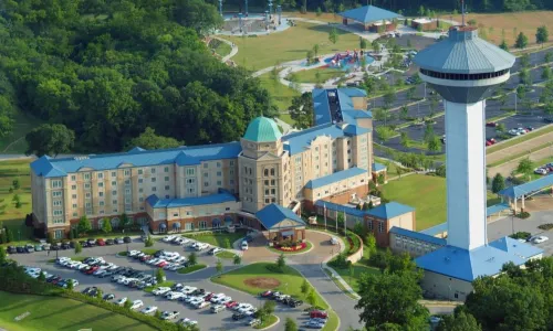 Renaissance Shoals Resort & Spa
