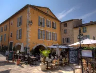 Hotel les Armoiries Hotels in Valbonne
