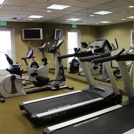 Holiday Inn Express & Suites TEHACHAPI HWY 58/MILL ST. by IHG