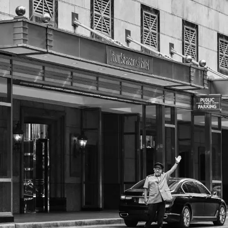 Four Seasons Chicago