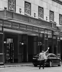 Four Seasons Chicago - De lujo