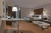 Crete Golf Club Hotel Hotels in Minoa Pediada