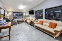 Knights Inn Flint Hotels in Flint