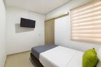 Ayenda Casa Megua Hotels in Guayabal